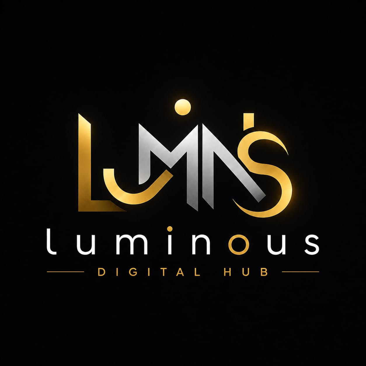 Luminous Digital Hub